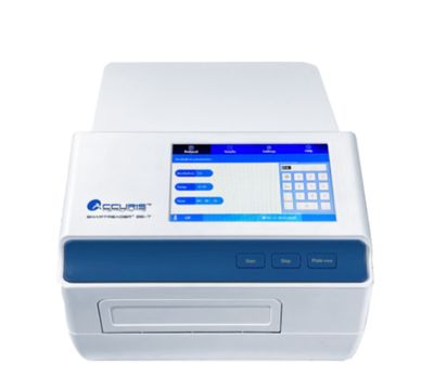 SmartReader™ UV-Vis PC Software