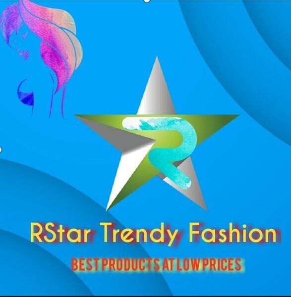 RStarTrendyFashion