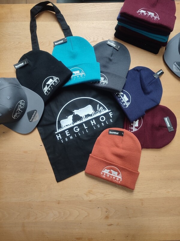 Heglhof Snapback-Cap