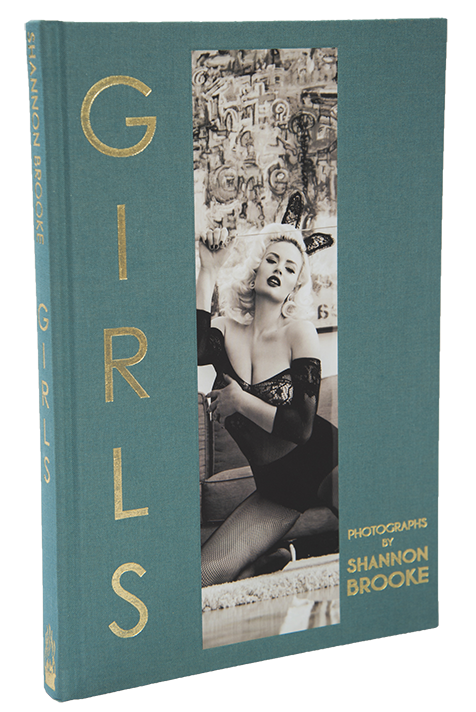 GIRLS by Shannon Brooke