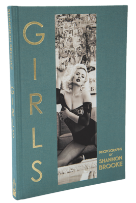 GIRLS by Shannon Brooke