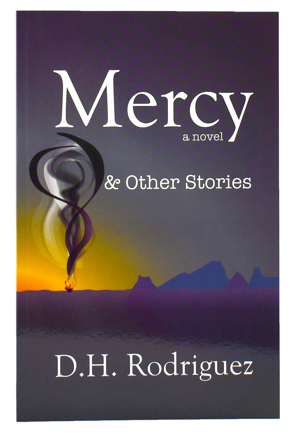 Mercy & Other Stories by DHR