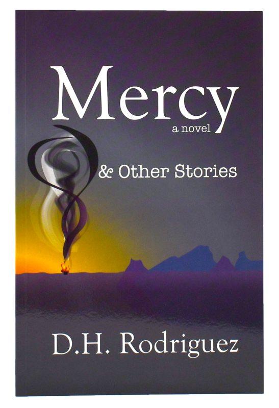 Mercy &amp; Other Stories by DHR