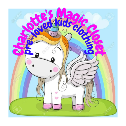 Charlotte's Magic Closet