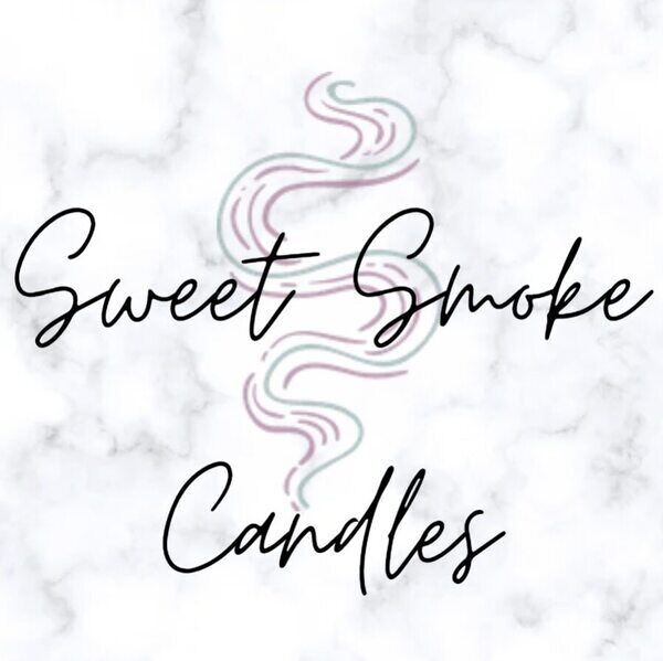 Sweet Smoke Candles