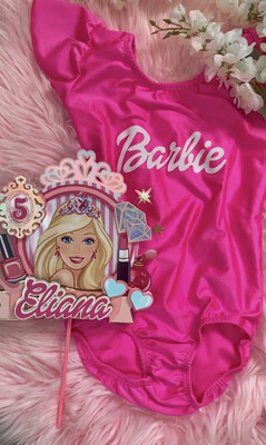 Barbie Cake Topper, Barbie's Birthday Party, Princess Party, Barbies Decorations, Barbie Box, Barbie's World Birthday Party