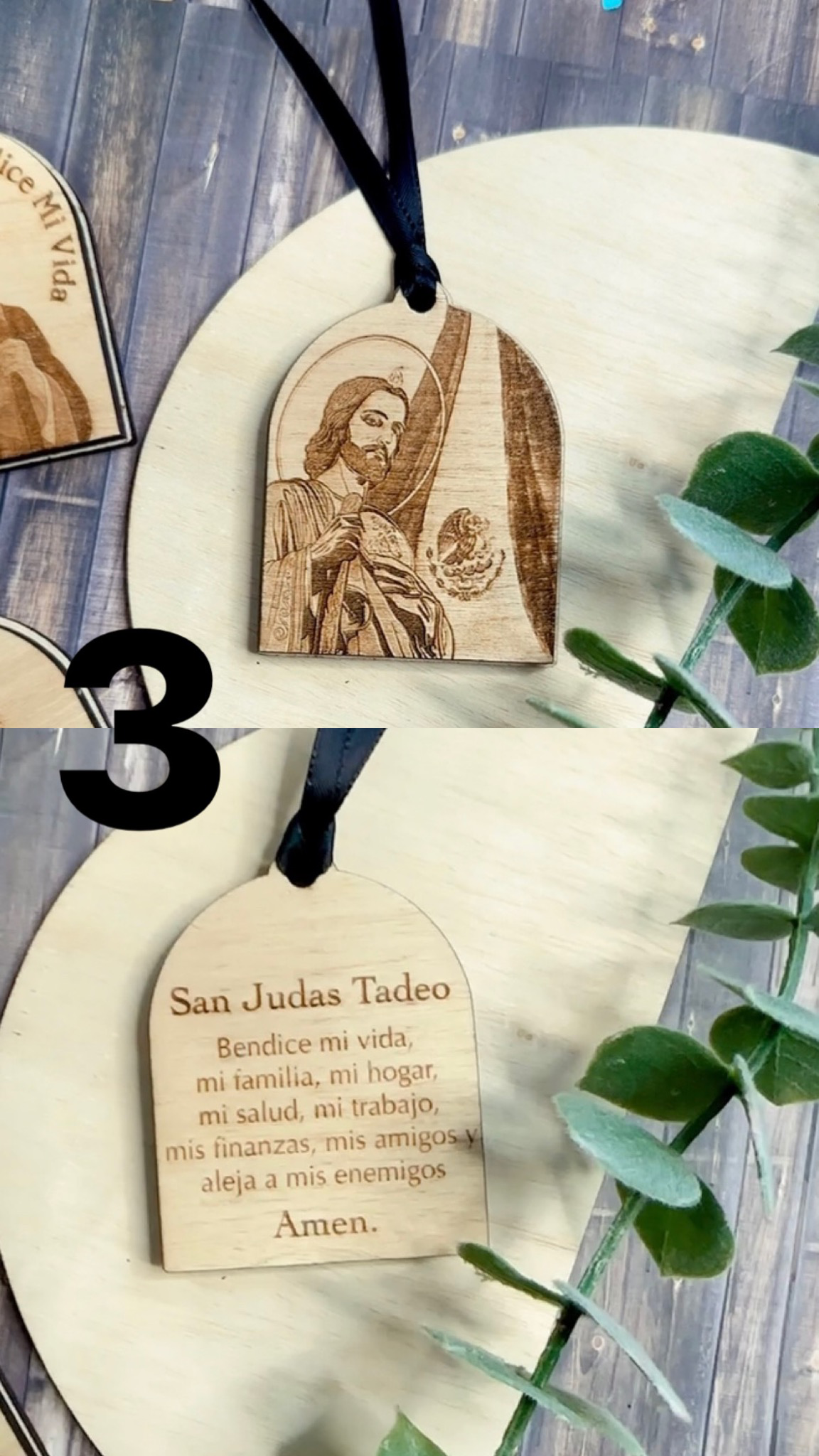 10PCS Decoración De Encanto De Uñas De San Judas Charms De - Temu