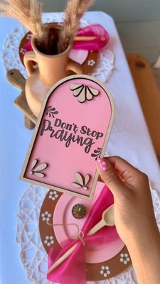 Prayer Quote, Catholic Gift, God Quote, Dios, Cielito Lindo Baby Shower Theme, Cielito Lindo Nursery Decor, Talavera Art