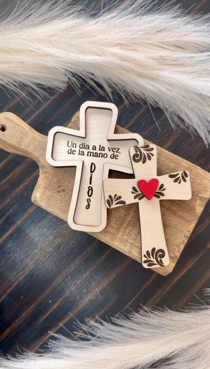 Baptism Favors, Talavera, Catholic Gift, Padrinos de Boda, First Communion Gift, Rosarian Catolico, Padrinos Gift, Cross, Wedding Favor,