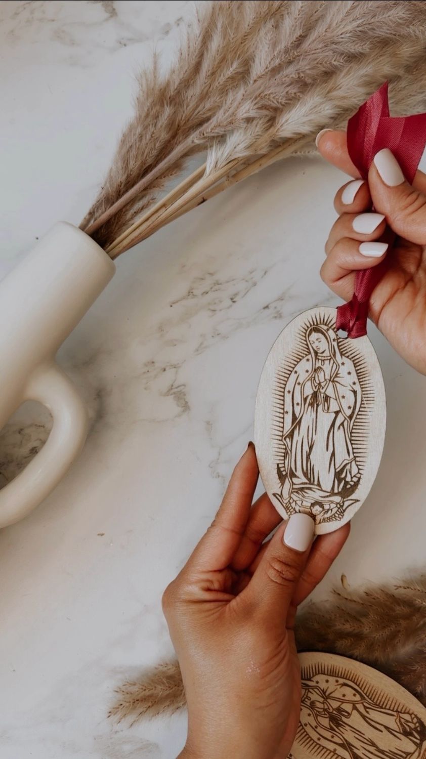 Virgen de Guadalupe, Bautizo Favors, Bautizo Recuerdos, Baby Shower Favors, Baby Shower Recuerdos, Baptism Gifts, Kids Catholic Gifts,