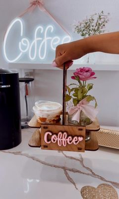Coffee Carrier, Coffee Shop, Coffee Essentials, Coffee Shop Decor, Starbucks Carrier
