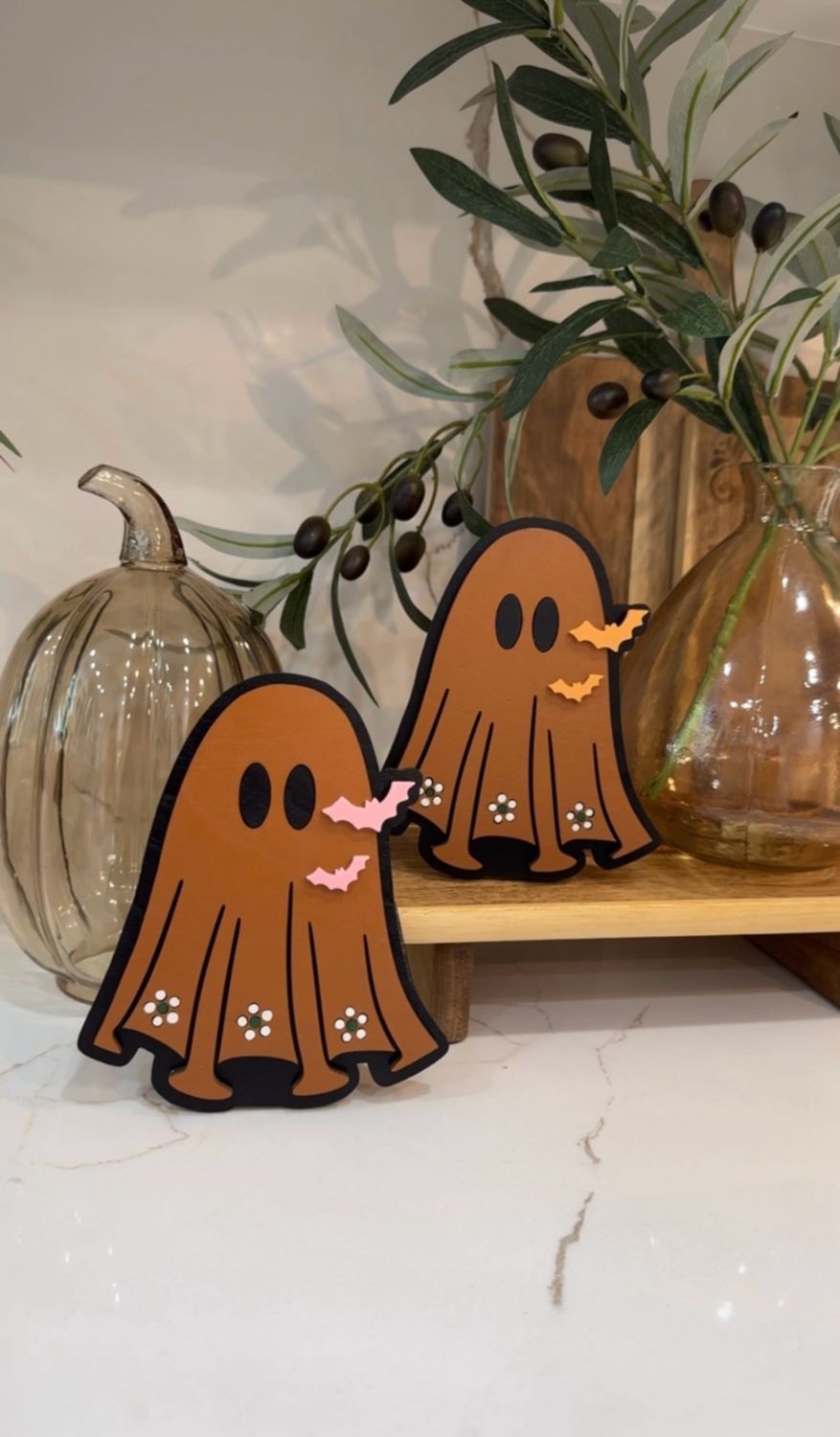 Ghosts Mexicanos, Cafecito Bar Decor, Mexico Art, Dia De Muertos, Spanish Sign, Ollas De Barro, Iced Coffee