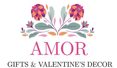 Gifts &amp; Valentines&#39;s Decor