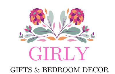 Gifts &amp; Bedroom Decor