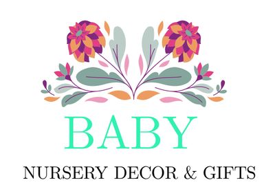 Nursery Decor &amp; Gifts