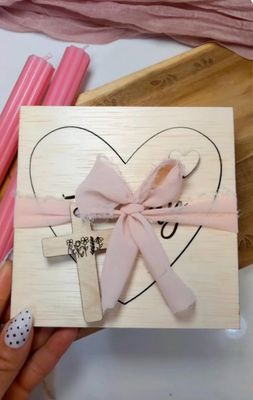 Baptism Proposal, , Padrinos de bautizo, First Communion Gift, Rosarian Catolico, Padrinos Gift, Cross