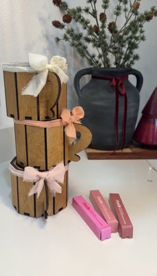 Cafecito Mug Basket, Coffee Mug, Coffee Basket, Coffee Bar Decor, Coffee Stuffer, Mothers Day, Valentines Decor