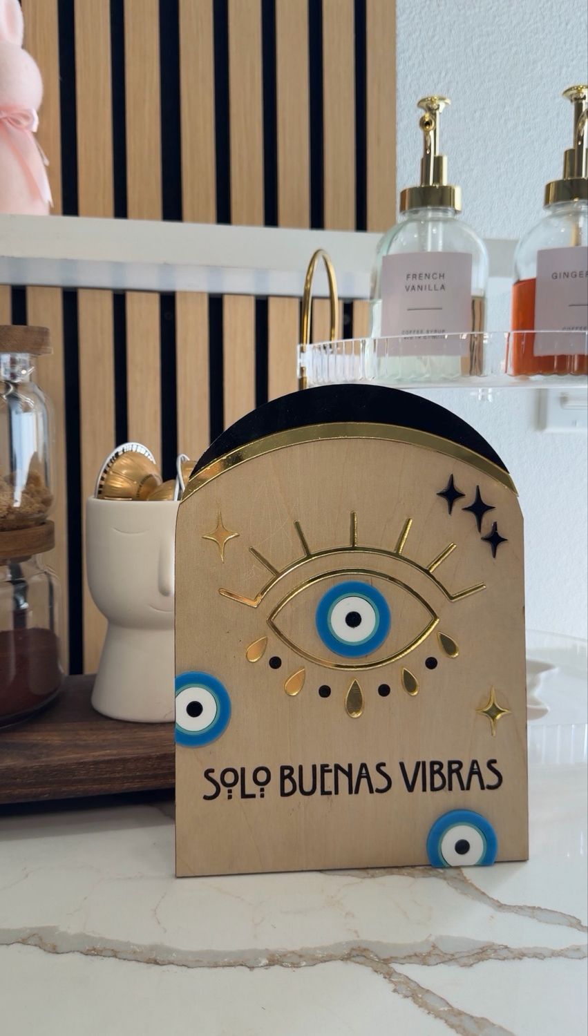 Mal Del Ojo, Blue Evil Eye Protection, Greek Evil Eye