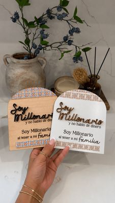Family Love, Casa Mexicana, Housewarming gift, Mexico Tile Decor, Talavera Print, Home Decor, Cafecito Decor