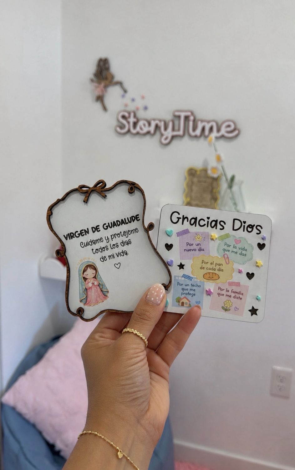School Prayer, Back to School Sign, Kids Prayer, Catholic Gift, Niños Catholicos