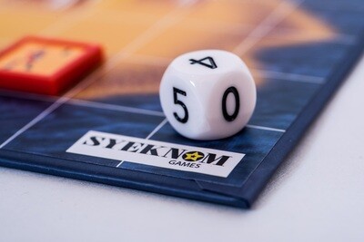 Dice