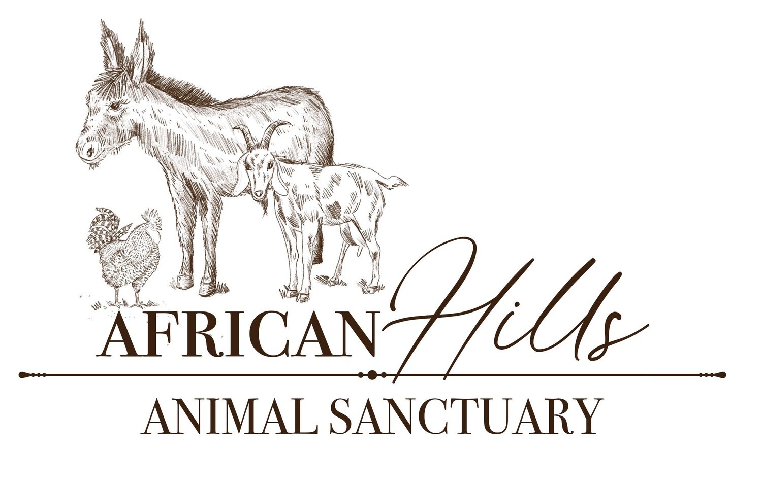 Donate towards the Animal Sanctuary