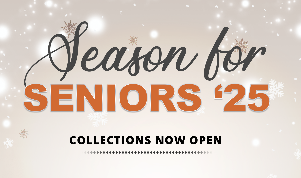 Season for Seniors Donation