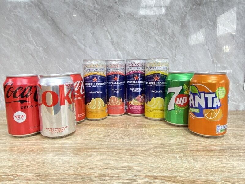 Drinks
