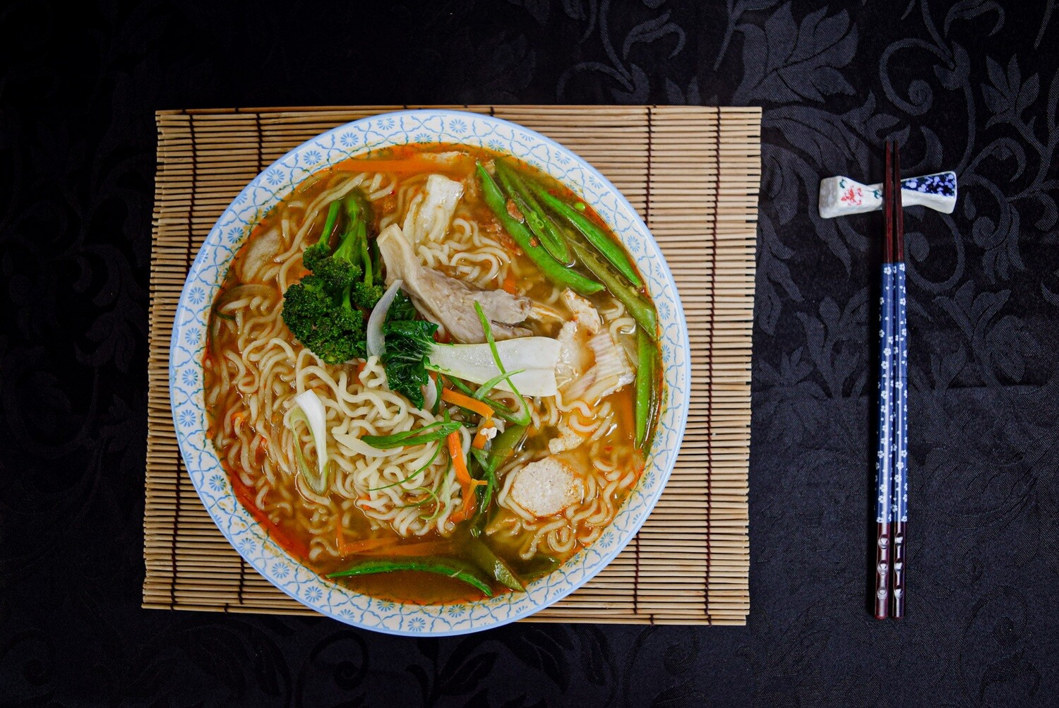 Ramen