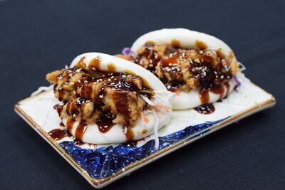 Bao Bun (2pcs)
