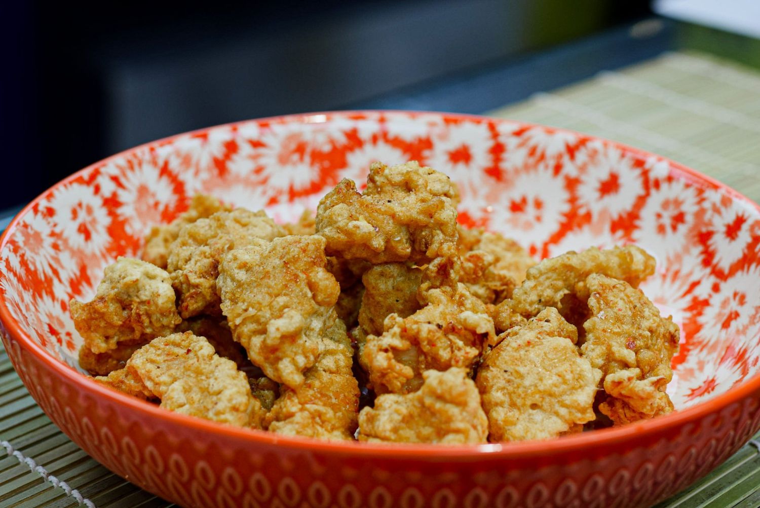 Chicken Karaage