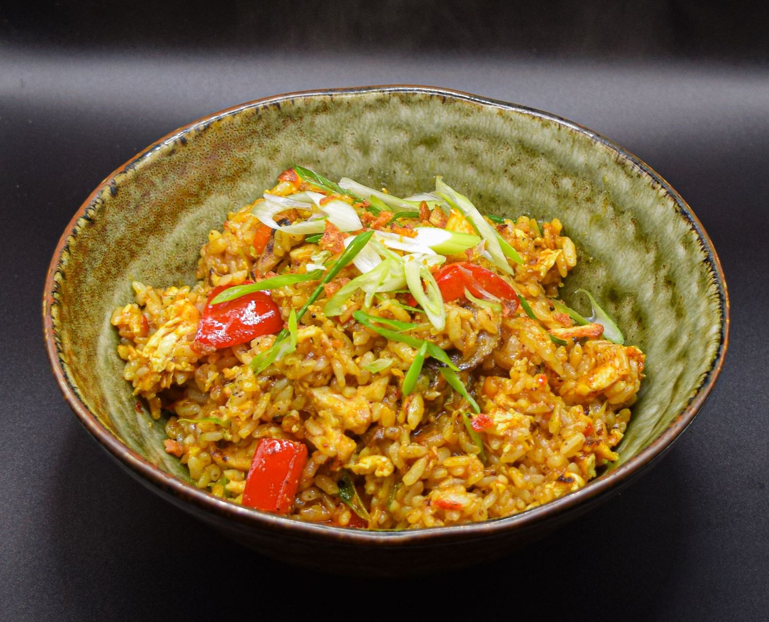 Japanese Fried Rice