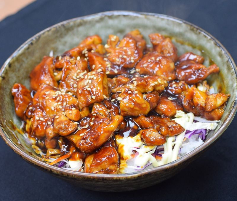 Donburi