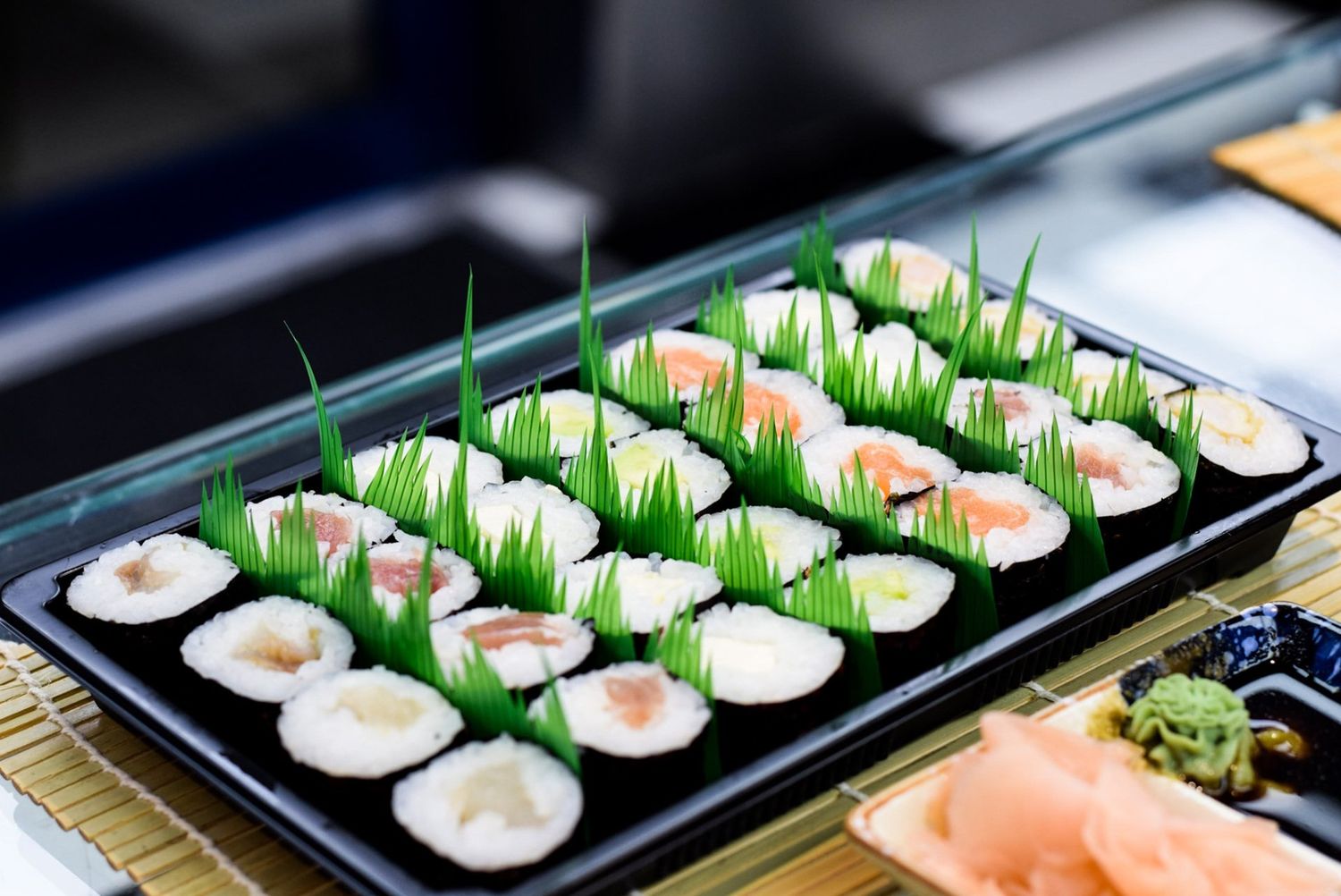 Maki Roll (8pcs)