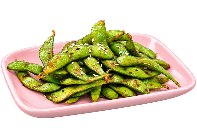 Edamame Beans (Vegan)