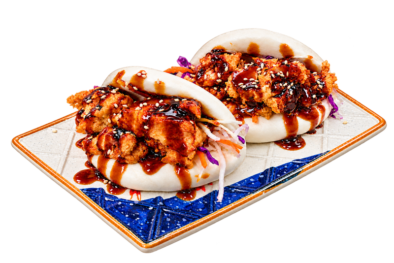Bao Bun (2pcs)