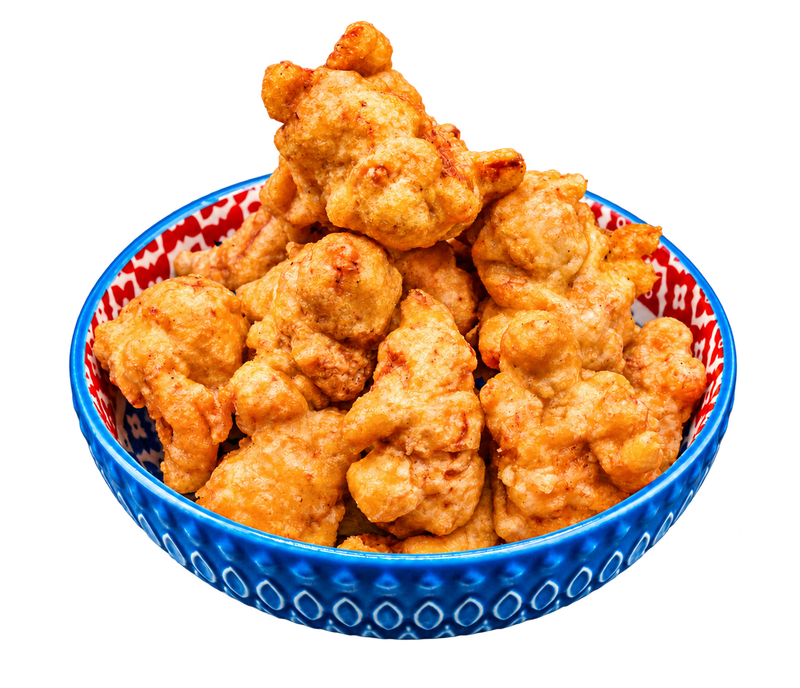 Chicken Karaage