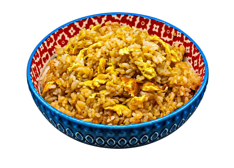 Egg Fried Rice