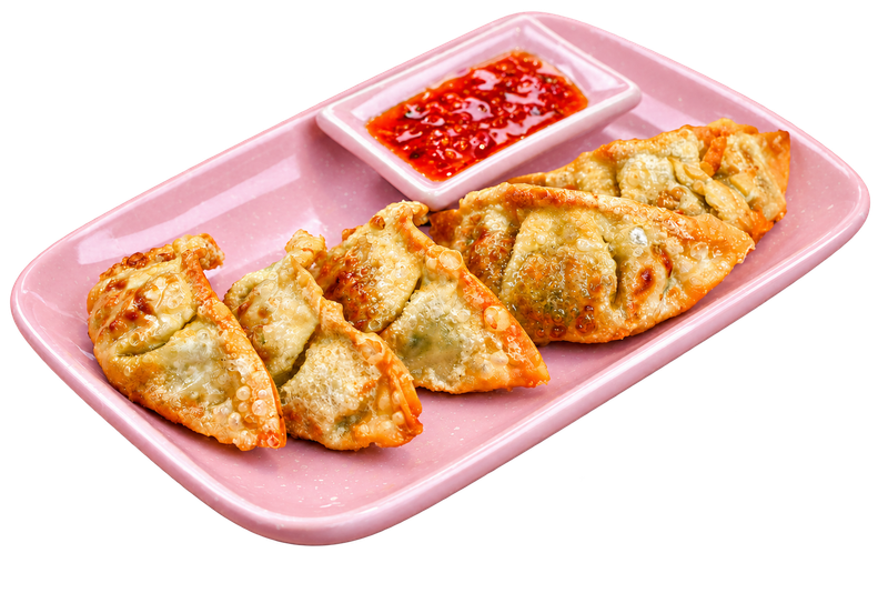 Gyoza (5pcs)