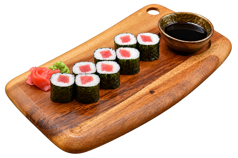 Hosomaki Roll (8pcs)