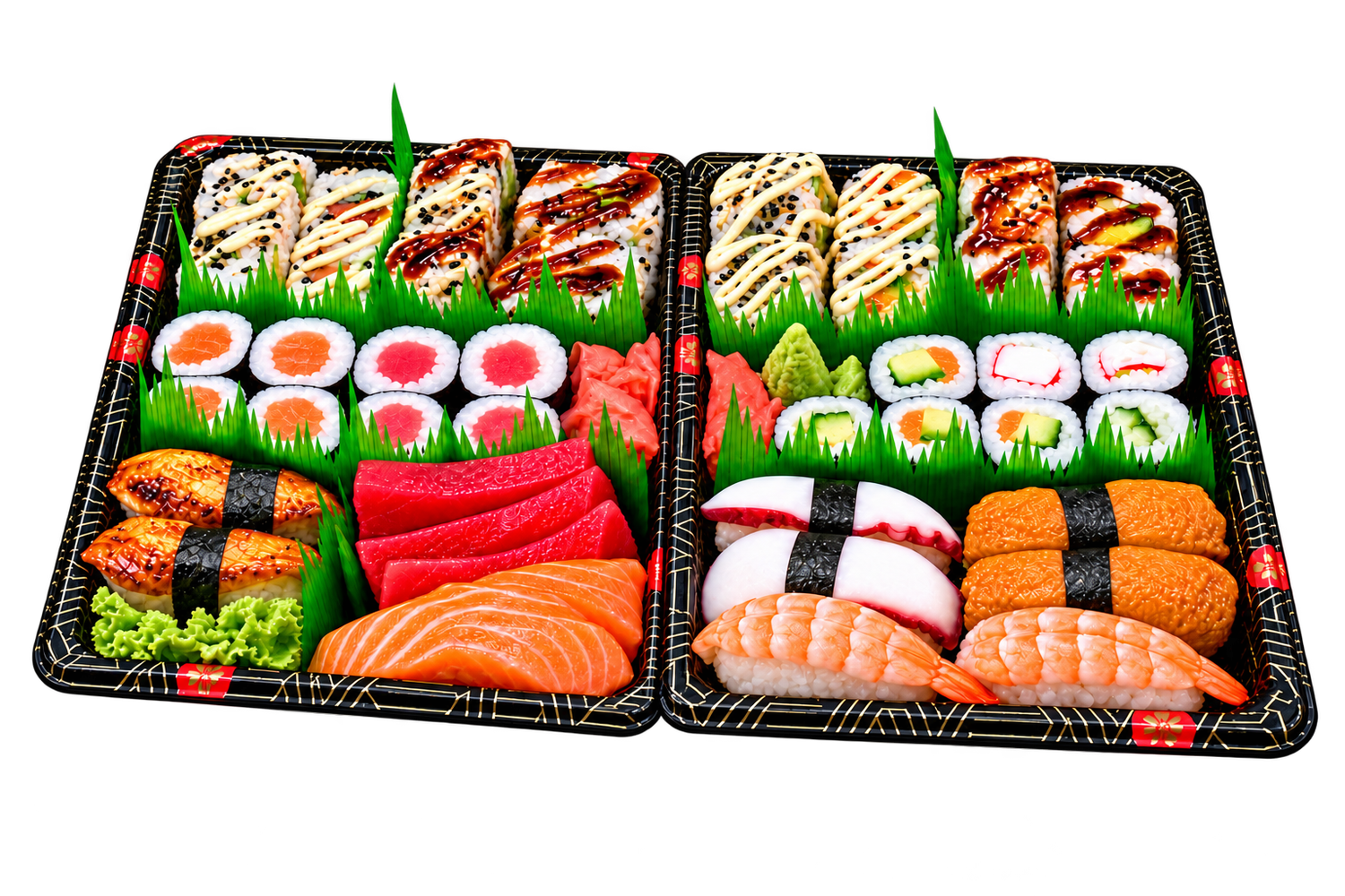 Party Platter (46pcs)