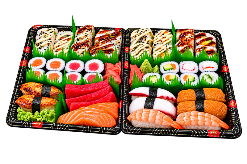 Party Platter (46pcs)