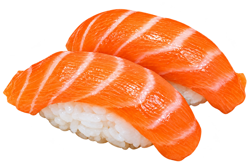 Nigiri (2pcs)