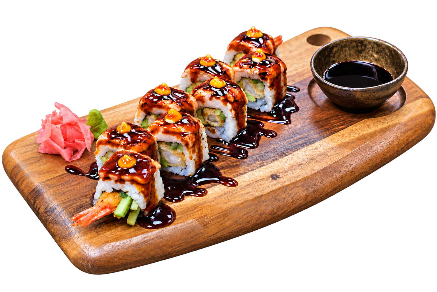 Special Rolls (8pcs) Special Rolls (8pcs)
