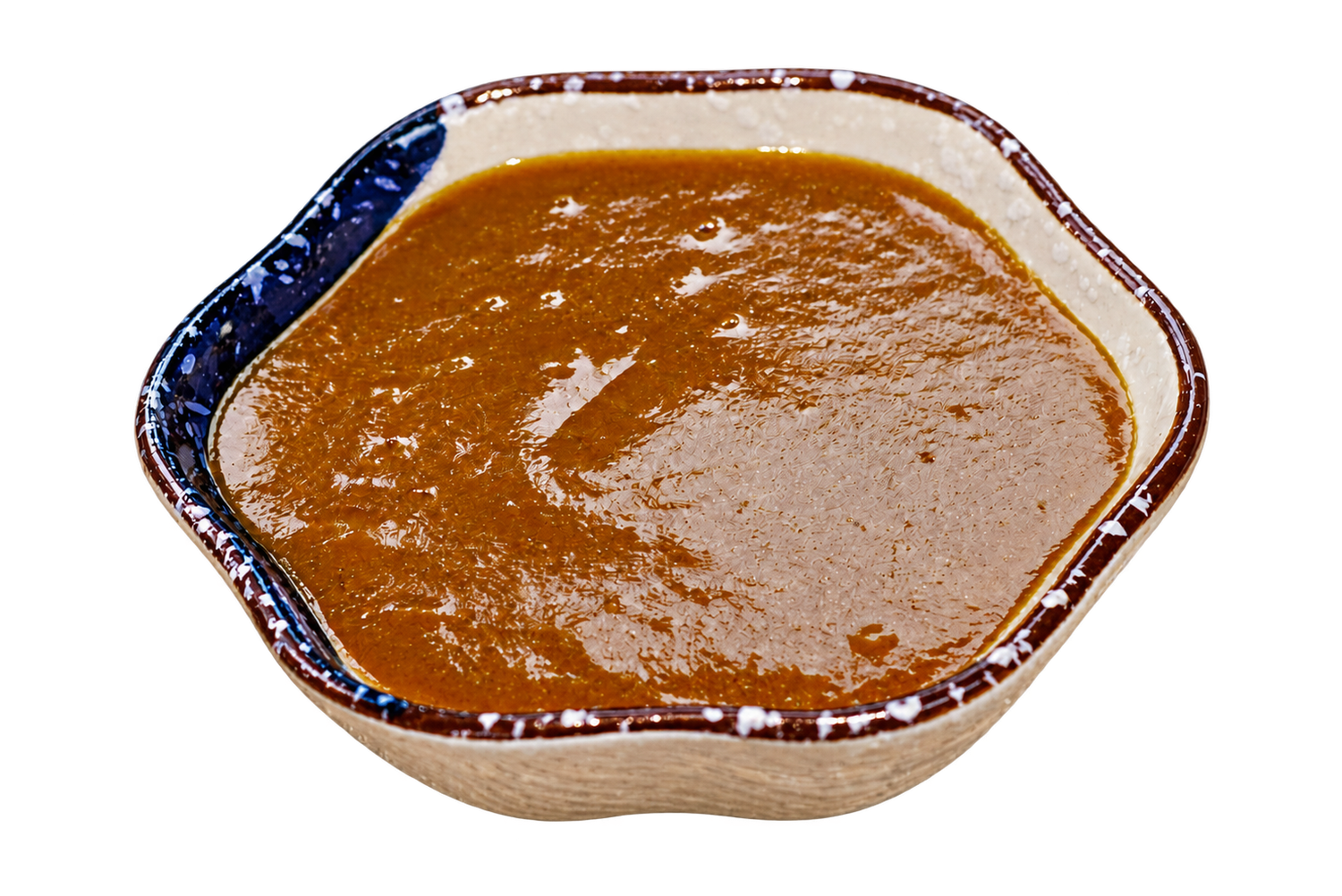 Curry Sauce (Vegan)