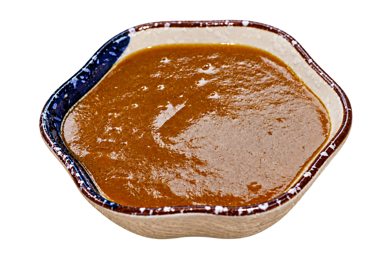 Curry Sauce (Vegan)