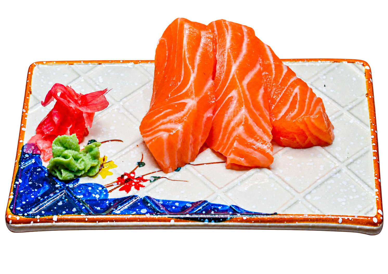 Sashimi (3pcs)