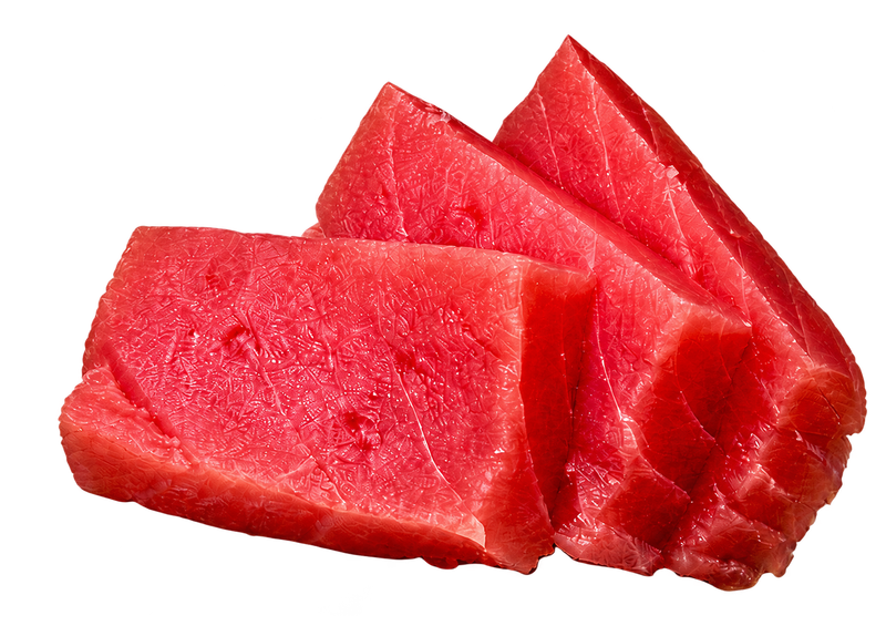 Sashimi (3pcs)