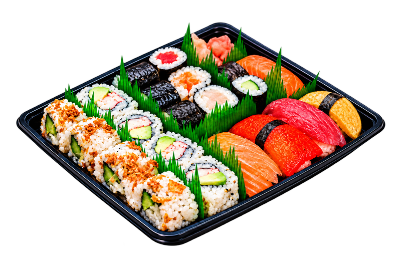 Hoseki Mix Platter (20 Pcs)