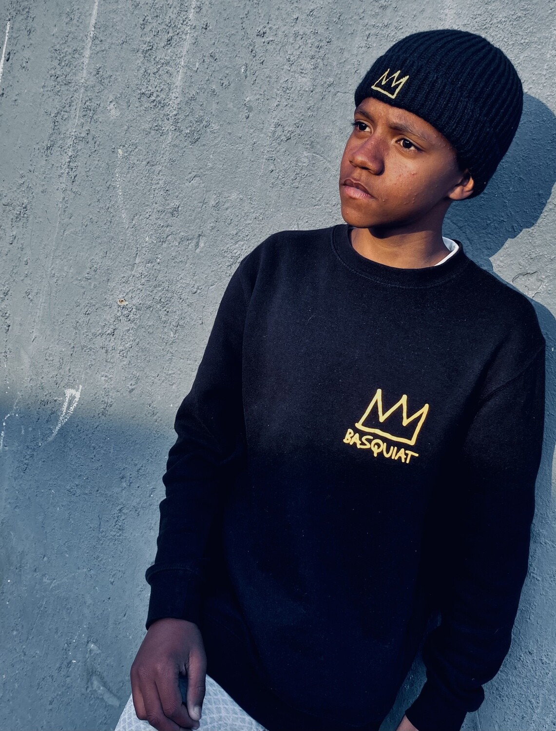 Lsd Jersey x Crowns